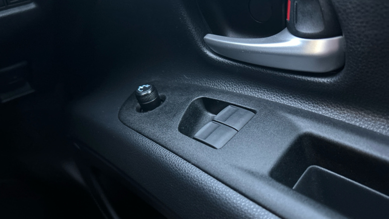 Toyota Aygo X 1.0 VVT-i Undercover 5dr Auto Petrol Hatchback